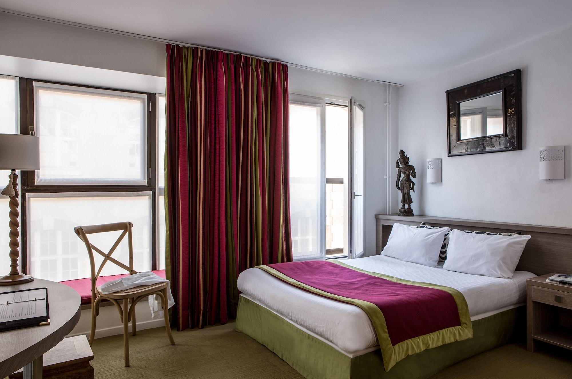 Vlh Montparnasse Eiffel 3* Parijs