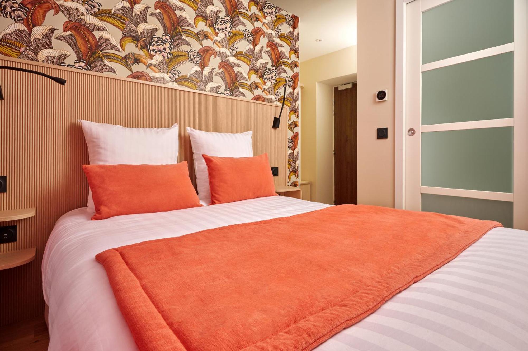 Vlh Montparnasse Eiffel 3* Parijs